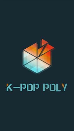 K-Pop Poly - Screenshot 1