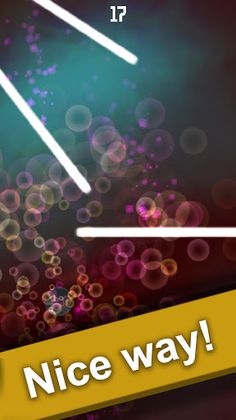 Nice way! - Screenshot 1