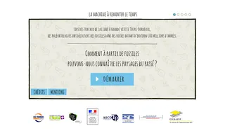 Paleo LGV V2 - Screenshot 1