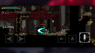 Voltshadow - Screenshot 2