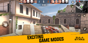 Zula Strike - Screenshot 3