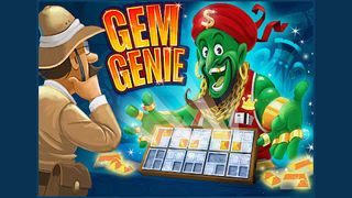 Gem Genie: Tile Slide Puzzle - Screenshot 1