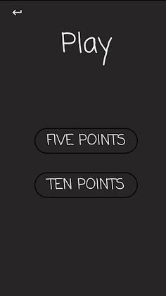 Mirrored - Game of reflexes - Screenshot 4