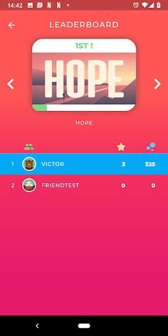 BibleBasecamp - Screenshot 4