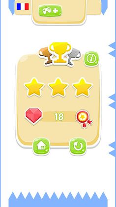 Bounce challenge : Skill Game - Screenshot 3