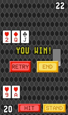 Playing Card Games - Screenshot 3