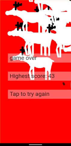 Canada Game - Screenshot 2