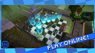 Cuboid Chess - Screenshot 3