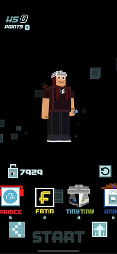 Cube Verse - Screenshot 2