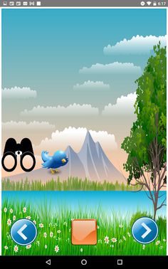 Bird Watcher Game - Screenshot 4