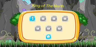 King Of The North - Screenshot 2