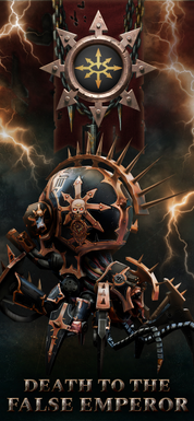 Supremacy: Warhammer 40,000 - Screenshot 3