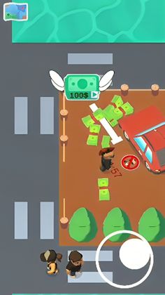Idle Gangster Mafia Tycoon - Screenshot 4