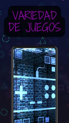 Juegos variados - Screenshot 2