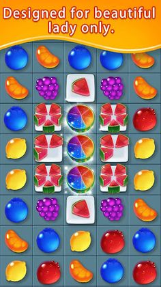 Fruit Candy Blast - Screenshot 3