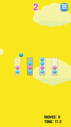 Bubble sort quiz - Screenshot 3