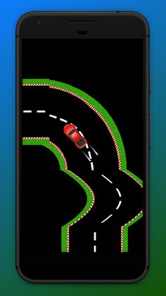 Drift Challenge - Screenshot 1