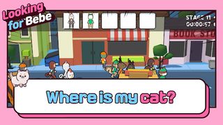 Looking for Bebe hidden animal - Screenshot 3