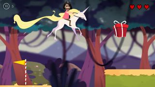 Love In The Air - Screenshot 2