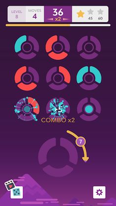 IRO: Puzzle Game - Screenshot 4