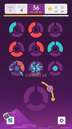 IRO: Puzzle Game - Screenshot 4