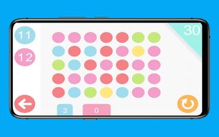 Colorful balls - Screenshot 2