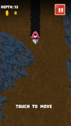 Monster Miners - Screenshot 2