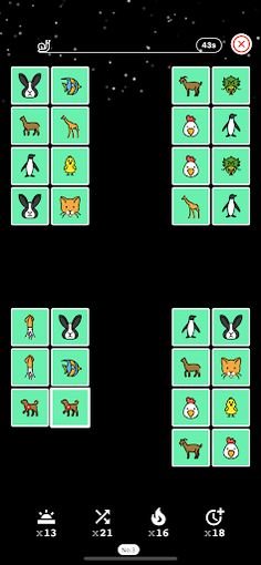 Infinite Gems Matching Puzzle - Screenshot 3