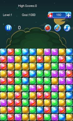 Bingbang Crush Free - Screenshot 2