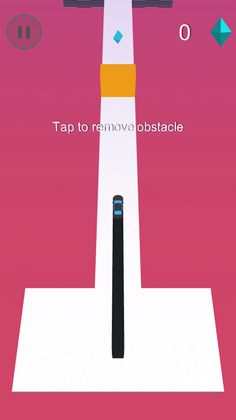 Color Car - Screenshot 1