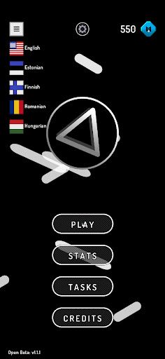 Liner - The Shaping Game - Screenshot 1