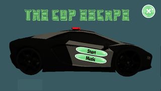 TheCopEscape - Screenshot 1