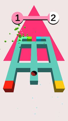 Bonny Path - Screenshot 2