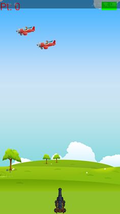 Fun Game - Screenshot 4