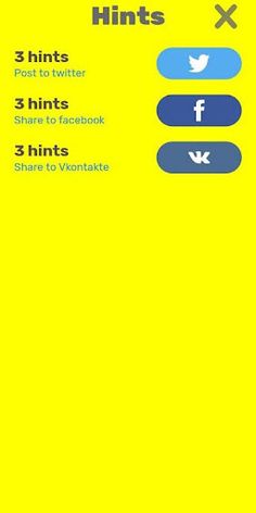 Arrange English - Screenshot 3