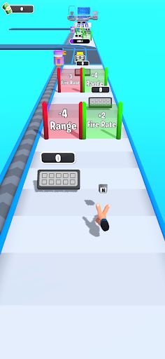 Type The Right - Screenshot 3