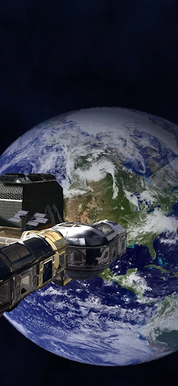 Want to Go Back to Earth - Screenshot 2