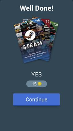 STEAM GIFT CARD 2023 - Screenshot 2