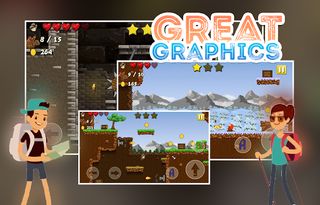 Last World - Screenshot 3