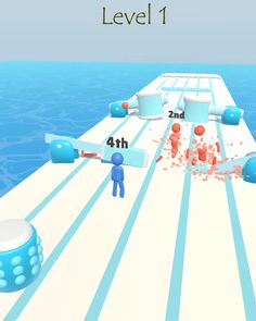 Run For Your Life - Screenshot 3