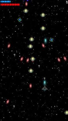 Project 7 - Screenshot 2