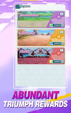 Pocket World: Adventure - Screenshot 1