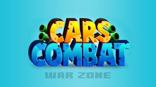 Cars Combat Warzone - Screenshot 1