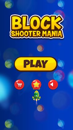 Block Shooter Mania - Screenshot 1