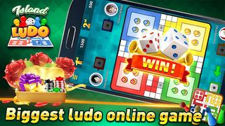 Ludo Island - Play Ludo Online - Screenshot 2