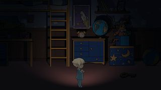 Walkaway: dark fairy tale - Screenshot 1