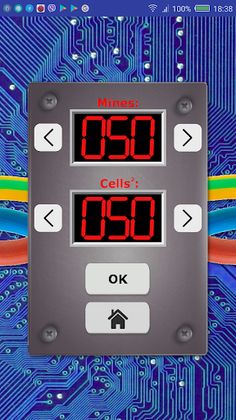 Minesweeper Pro - Screenshot 4