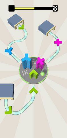 Lazy Builder - Screenshot 1