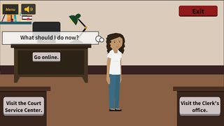 RePresent: Renter - Screenshot 2