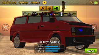 crypto highway - Screenshot 3